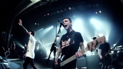 The Amity Affliction - Rip Bon