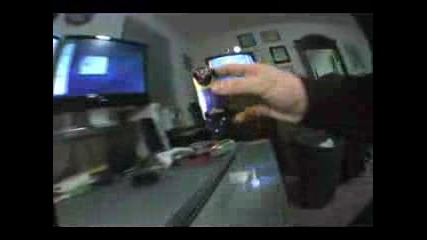 Yes, I Fingerboard