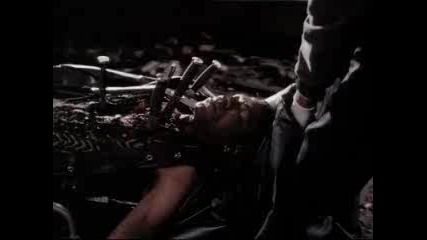 The Crow - Част 3/10 