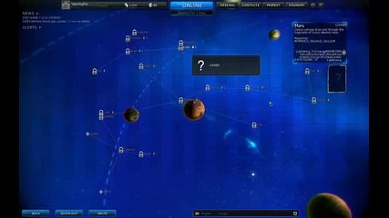 Warframe #1 Разучаване на играта