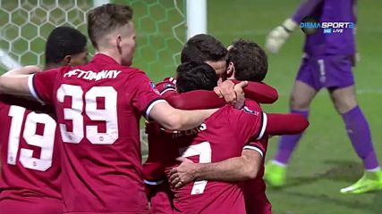 Ерера покачи аванса на "червените дяволи"