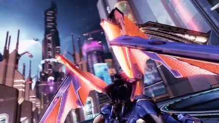 Haй Яката Игра! Spider Man Shattered Dimensions 2010 Trailer 