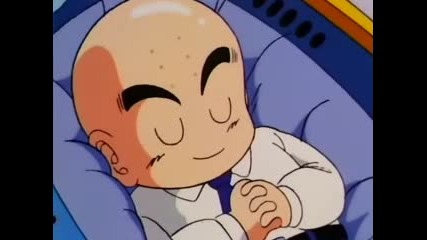 [ Eng Dub ] Dragonball - 105 Високо Качество