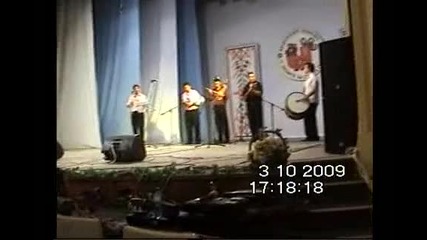 К - с Ст.г. - финал - хоро на студенти от Амтии гр.пловдив 