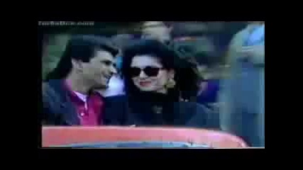 Sinan Sakic - Danas smo rekli da