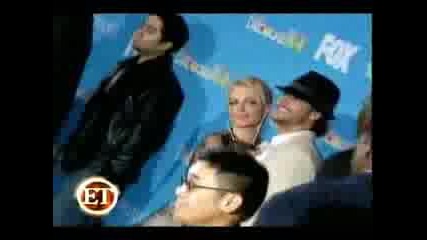 Britney and Kevin . Never Again