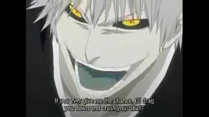 Bleach Amv - The way you like it