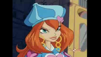 Don`t Cha - Winx Club