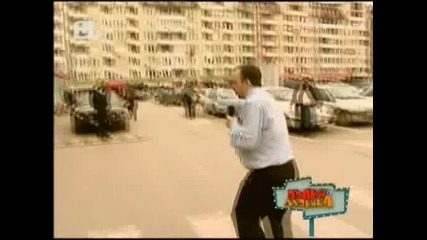 Пълна Лудница (1част) 13.03.10 