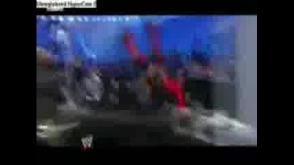 Wrestlemania 25 - Събрано
