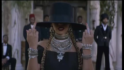 *2016* Beyonce - Formation ( Reid Stefan remix )