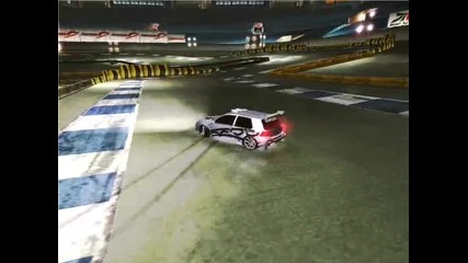 Nfs U2 Drifting 