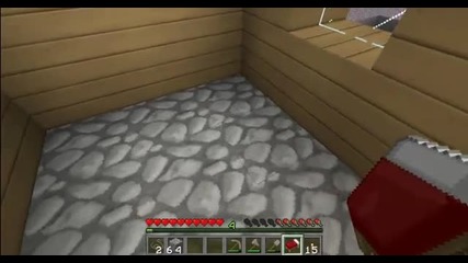 Оцеляване в Minecraft С01 - Е03