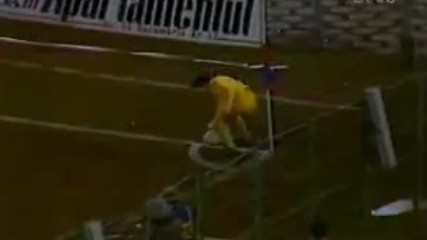 87-88 Steaua - Glasgow Rangers