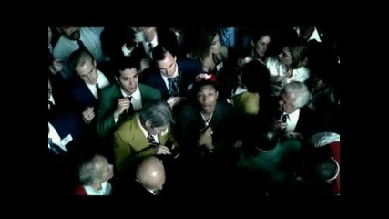 N.e.r.d. - Sooner Or Later ( Високо Качество )