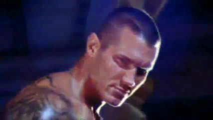 Randy Orton / 2010 /