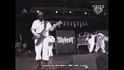 Slipknot - Purity (pt9)