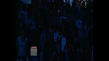 Jay - Z Msg Live - Answer The Call Part 2