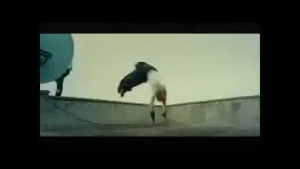 Fastest man in the world 
