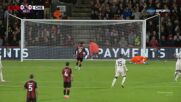 Penalty Shot by Bournemouth