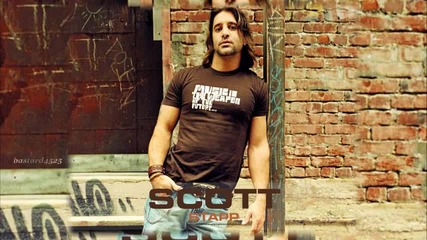 Scott Stapp - New Day Coming | Proof Of Life 2013