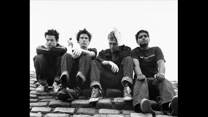Sum 41 - Motivation