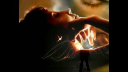 Mike Oldfield - Blackbird