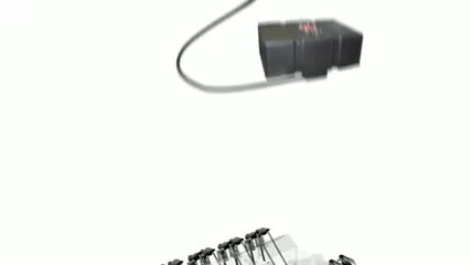 Nos Nitrous Oxide Wet Fogger N2o Injection System