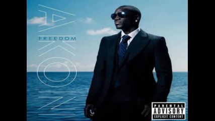 Akon - Troublemaker Ft. Sweet Rush