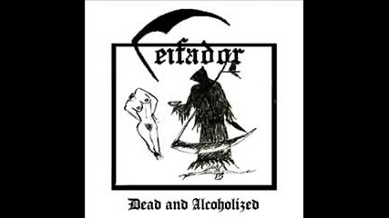 Ceifador - Beer Evil Bloodypussies 