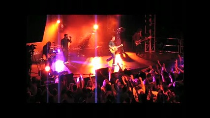 Jesus Messiah - Passion Johannesburg