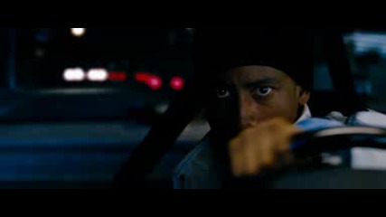 Бързи и яростни (2009) част 8