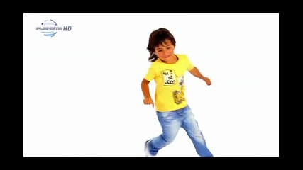 Тони Дачева & Жоро Рапа - Мляко С Мед