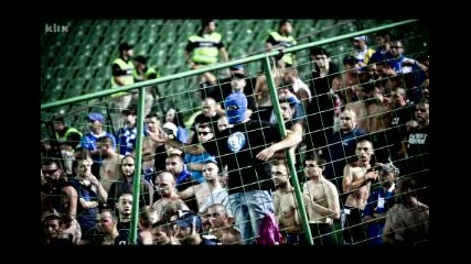 Brannik - футболно насилие (ultras videos)