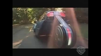 artificial intelligence, трейлър