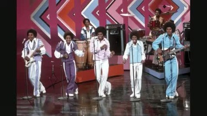 Jackson 5 - I ll Be There 