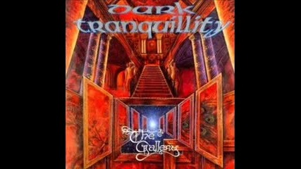 Dark Tranquillity - Silence And the Firmament Withdrew 