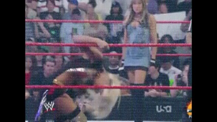 Maryse | Touchin on my