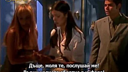 Шеметната Анастасия | Епизод 14 | Български субтитри | Estrambótica Anastasia