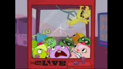 Happy Tree Friends :)
