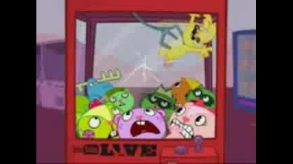 Happy Tree Friends