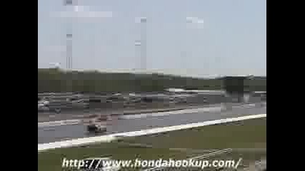 Racing