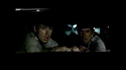 American Graffiti