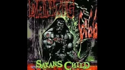 Danzig - East Indian Devil 