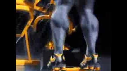 Jay Cutler