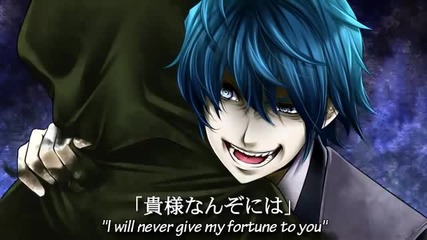 [english Subs] Judgement of Corruption [pv]