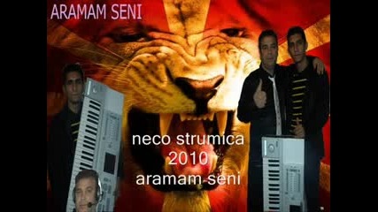 Струмица и Нецо