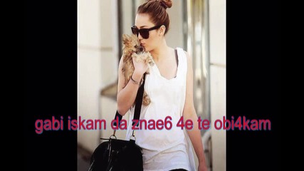 miley for gabka993