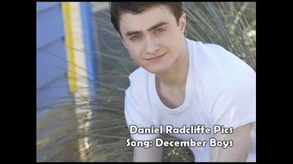Daniel Radcliffe