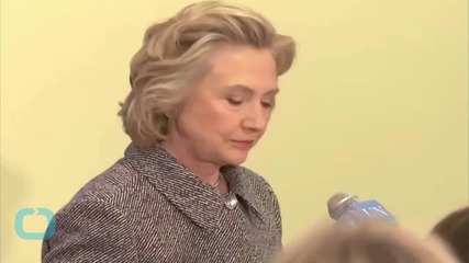 Carville on Clinton Reaction: She Didn't Want GOP Snooping
